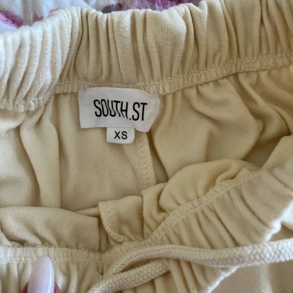 Wide Leg Lounge Pants - Picture 6 of 7